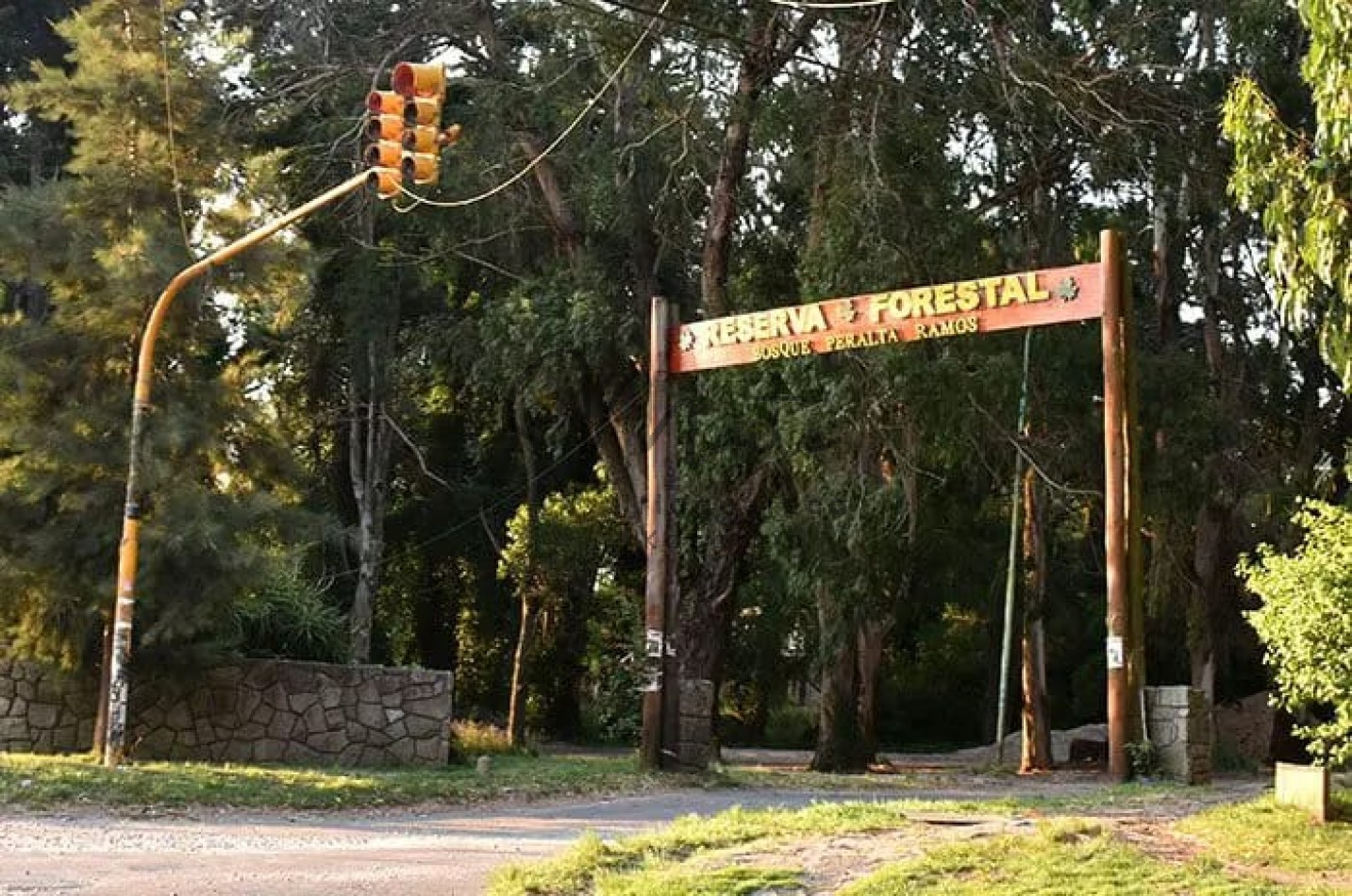 VENTA DOS LOTES CONTIGUOS BOSQUE PERALTA RAMOS 950M2 