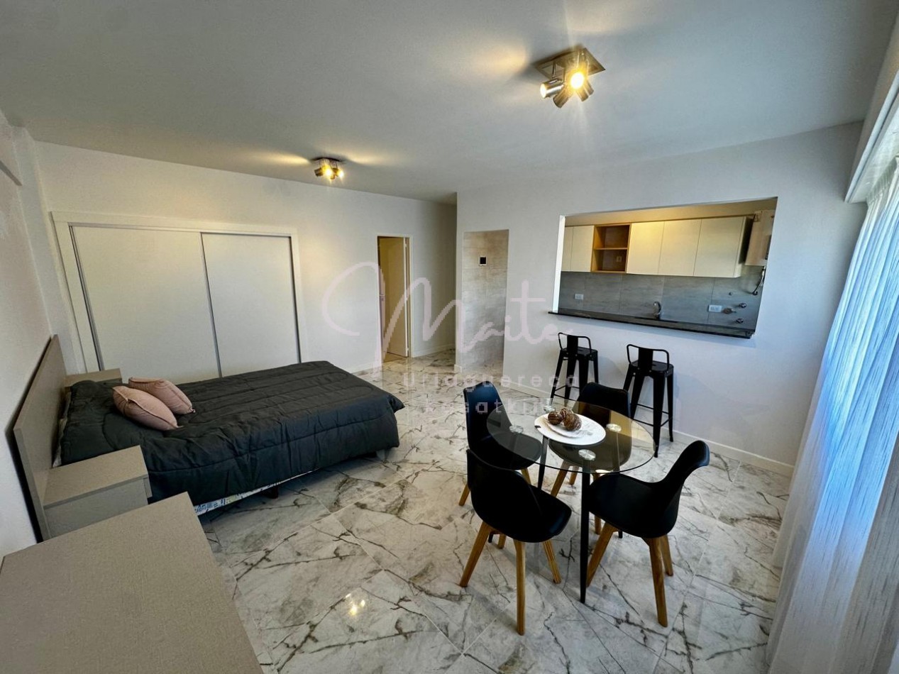 MONOAMBIENTE RECICLADO GUEMES 