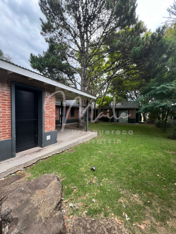 VENTA CASA 4 AMBIENTES BARRIO PRIVADO ARENAS DEL SUR Lote 179  
