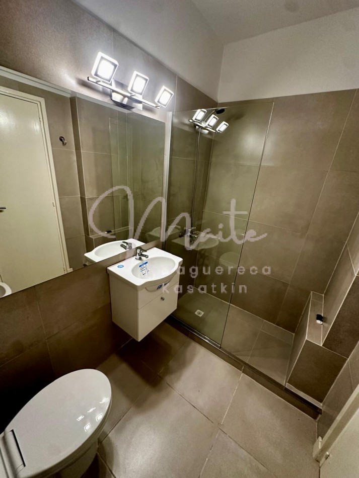 MONOAMBIENTE RECICLADO GUEMES 