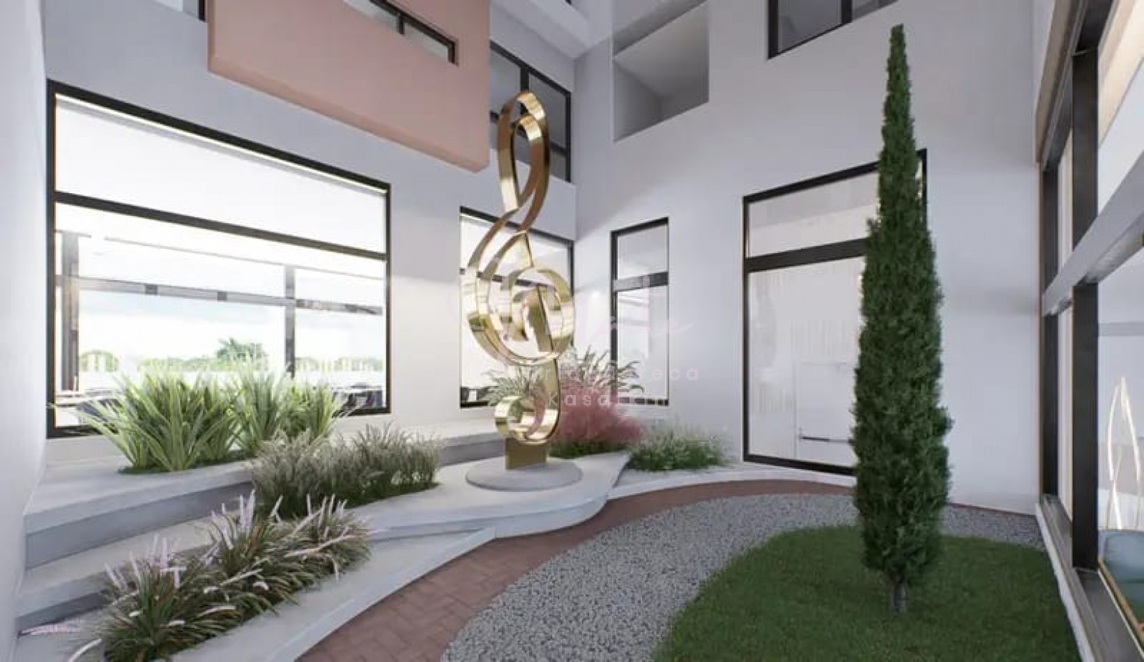  DEPARTAMENTO EN POZO DEVELOPER XV SYMPHONY ZONA GUEMES SEPT. 2027