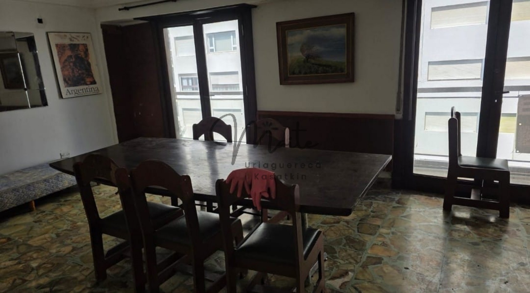 VENTA HOTEL ZONA LA PERLA  IDEAL INVERSORES 