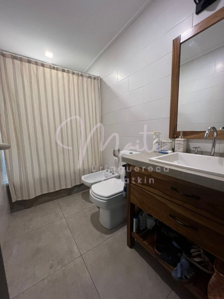 VENTA CASA 4 AMBIENTES BARRIO PRIVADO ARENAS DEL SUR Lote 179  