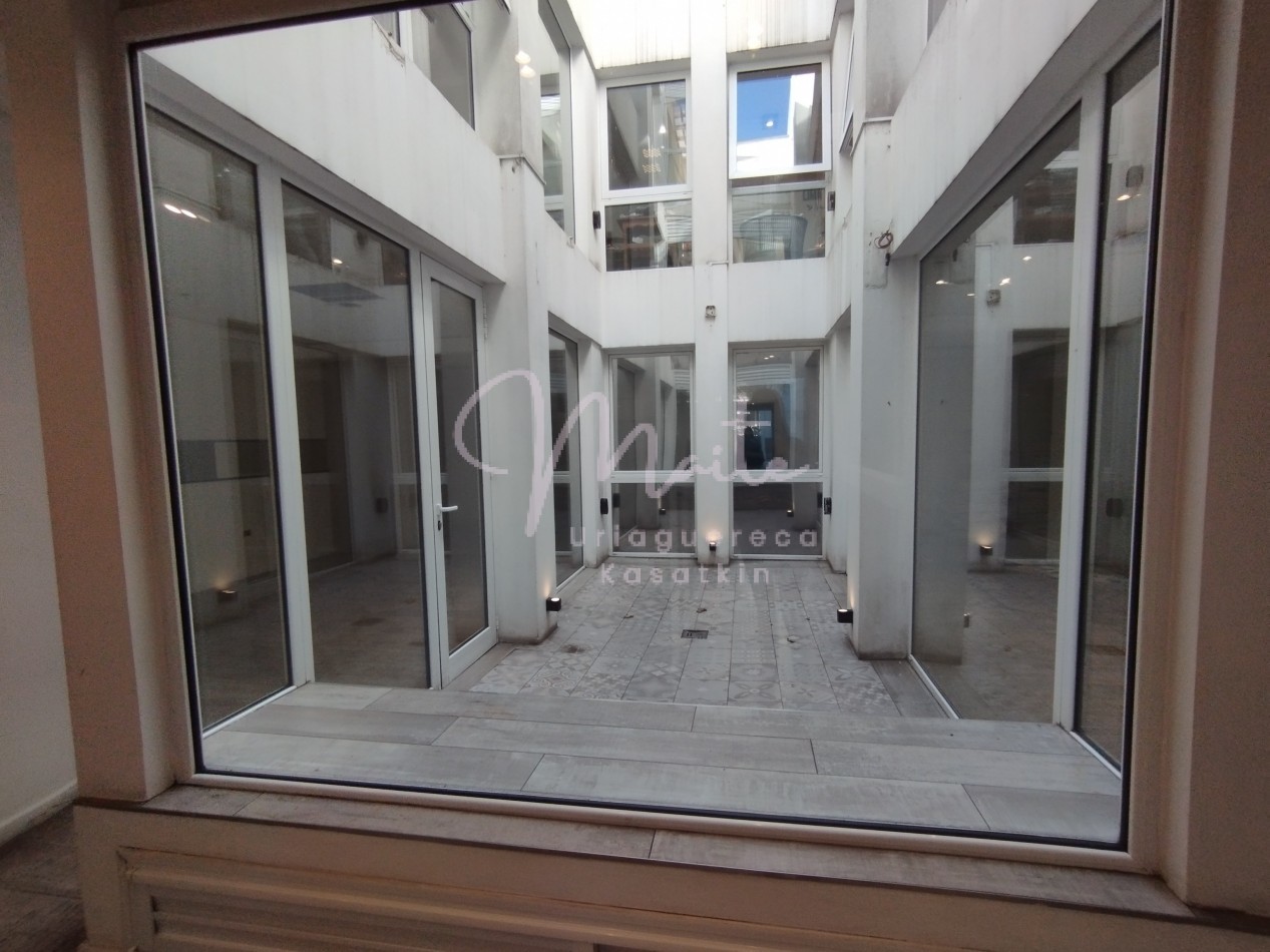 ALQUILER LOCAL COMERCIAL 24 MESES ZONA ALDREY