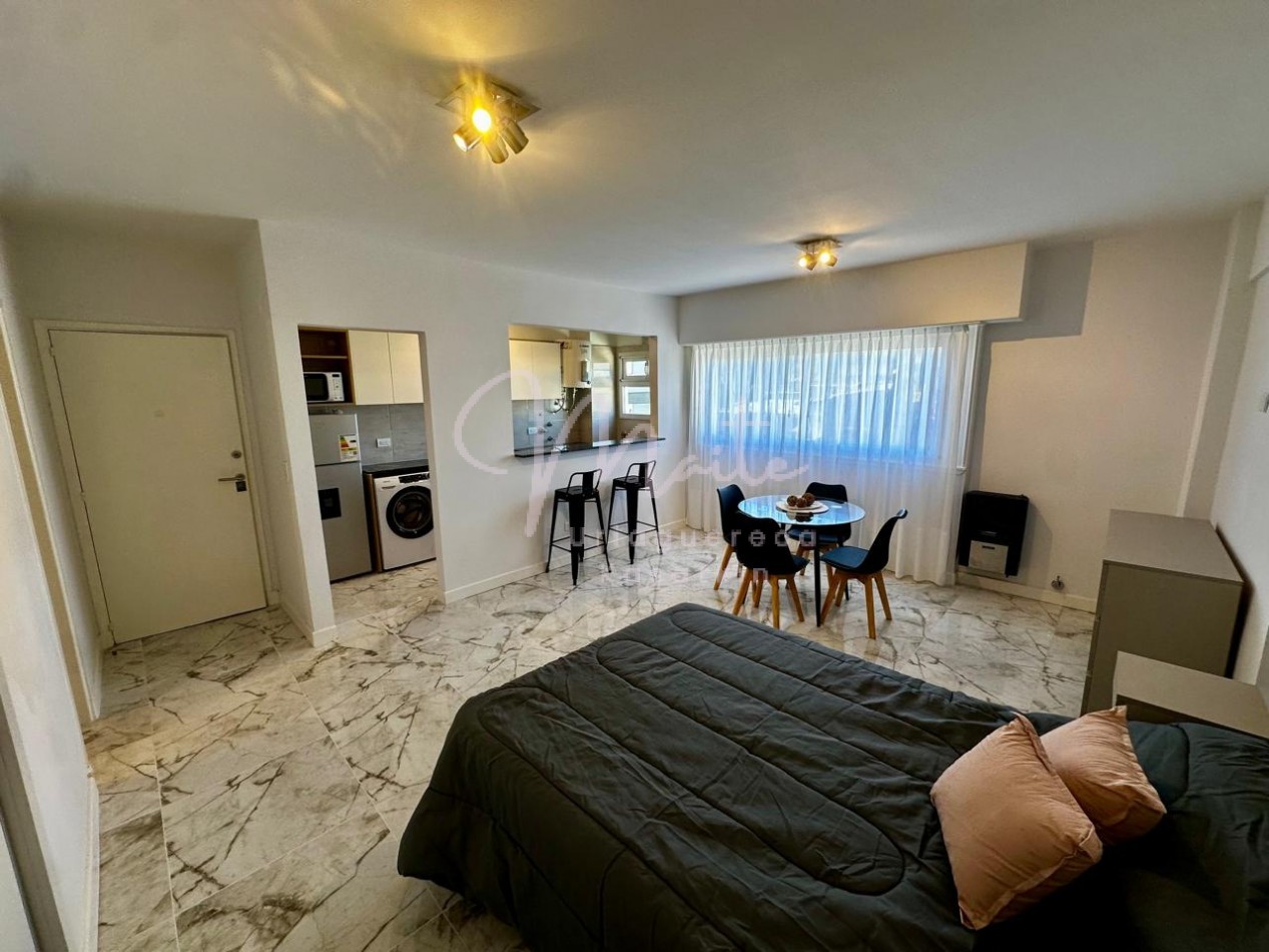 MONOAMBIENTE RECICLADO GUEMES 