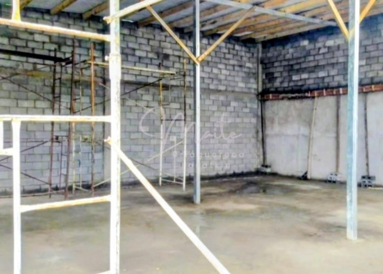 VENTA GALPON ZONA SUR 150M2 