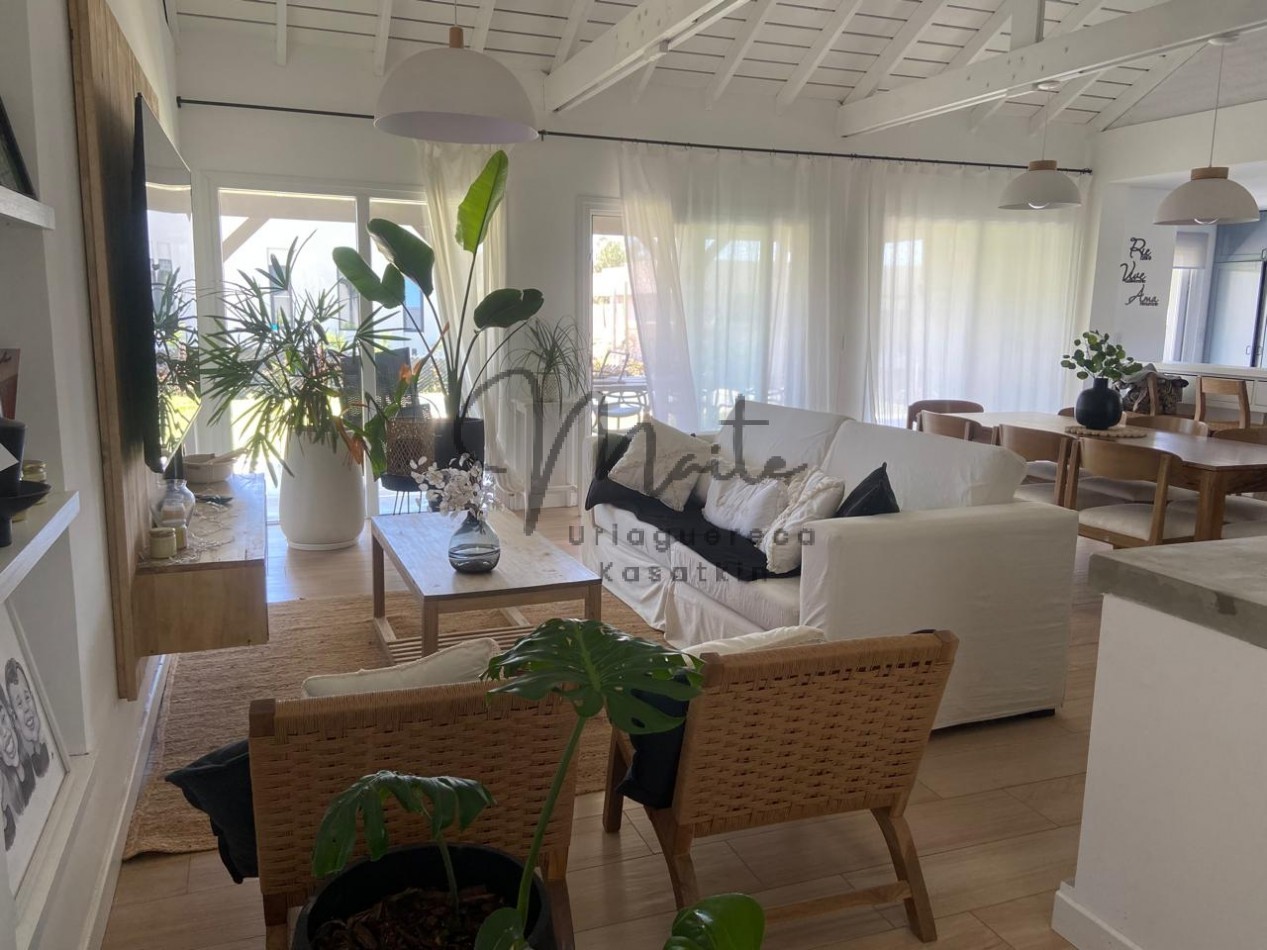 ALQUILER TEMPORARIO RUMENCO JOVEN 