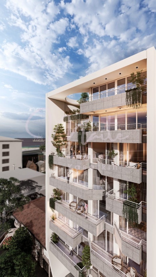 DEPARTAMENTO EN POZO  BONJO 11 2 AMB  CONTRAFRENTE COCHERA  PERLA NORTE MARZO 2027