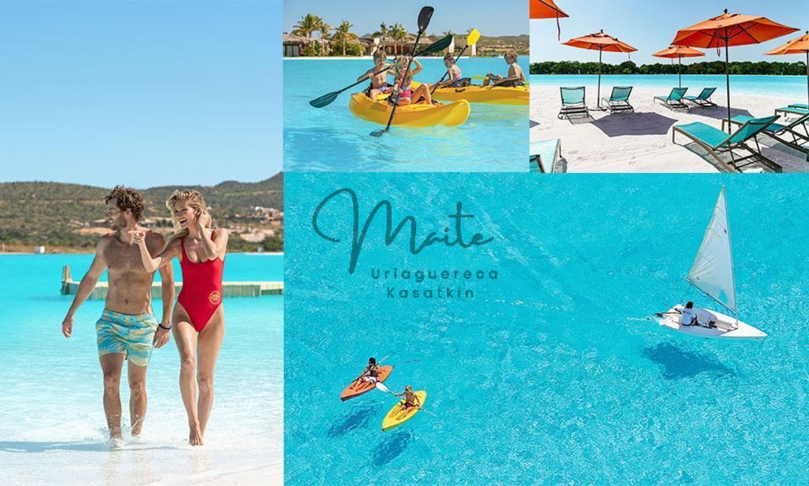 VENTA LOTE BARRIO PRIVADO DEVELOPER AQUA LOTE 124 625M SECTOR LAGUNA