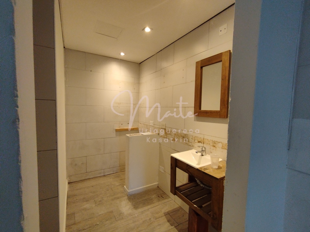 ALQUILER LOCAL COMERCIAL 24 MESES ZONA ALDREY