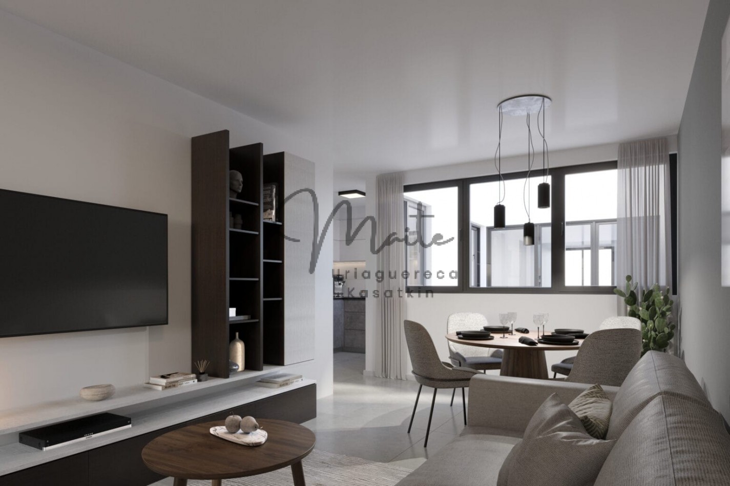 DEPARTAMENTO EN POZO  2 AMB  CUARZUR VI PLAZA MITRE FRENTE DIC 2026