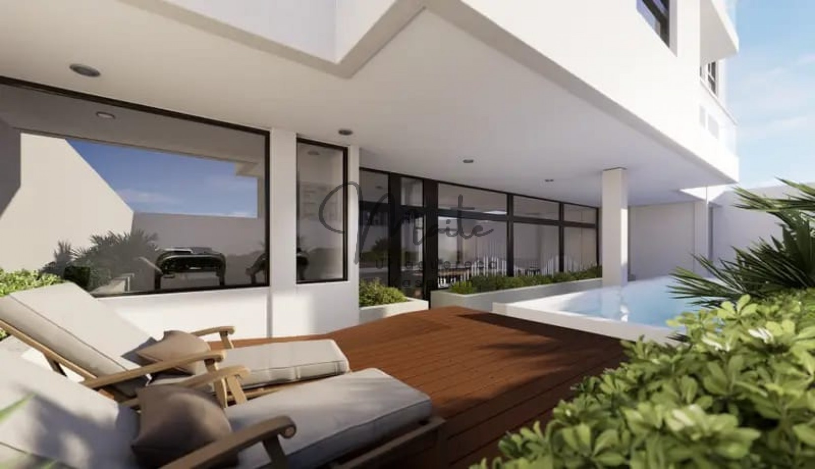  DEPARTAMENTO EN POZO DEVELOPER XV SYMPHONY ZONA GUEMES SEPT. 2027