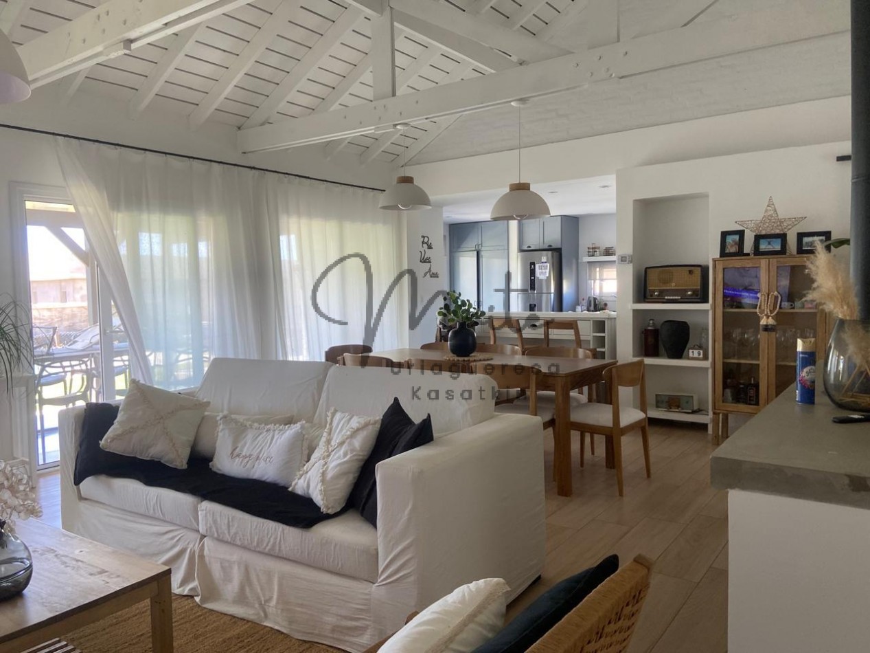 ALQUILER TEMPORARIO RUMENCO JOVEN 