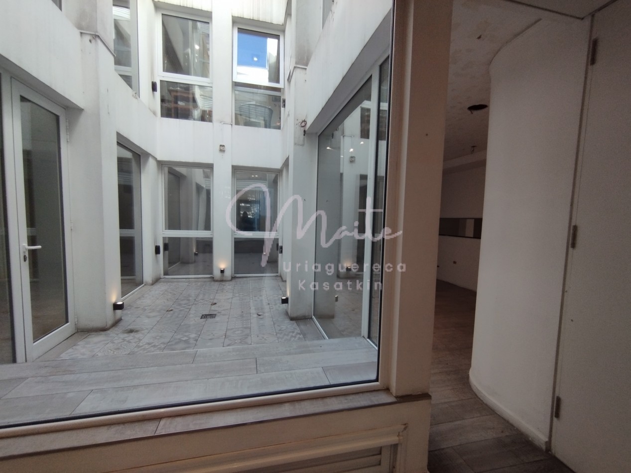 ALQUILER OFICINA COMERCIAL 24 MESES ZONA ALDREY