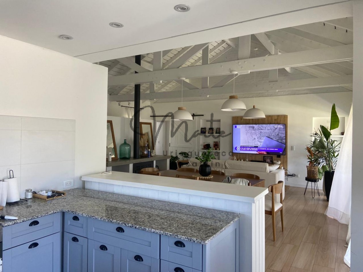 ALQUILER TEMPORARIO RUMENCO JOVEN 