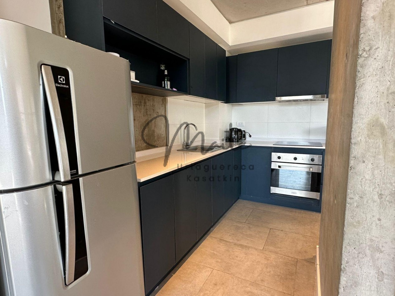 DEPARTAMENTO 3 AMBIENTES POSITIVE TOWER III Y IV PINAMAR FRENTE COCHERA CUBIERTA 