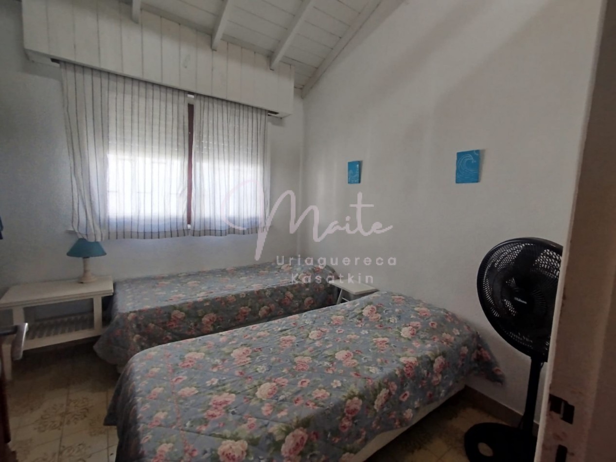 ALQUILER DUPLEX 4 AMB PUNTA MOGOTES HASTA DICIEMBRE 2026