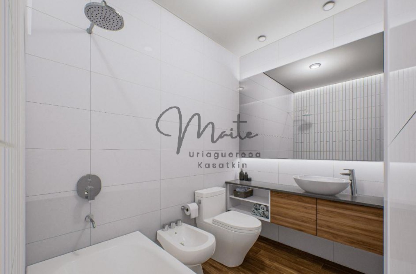 DEPARTAMENTO EN POZO 2 AMB OCEANSIDE IX GUEMES  FRENTE COCHERA DIC 2027