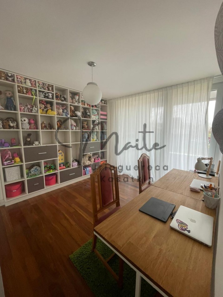 CASA 5 AMBIENTES BARRIO PRIVADO RUMENCO