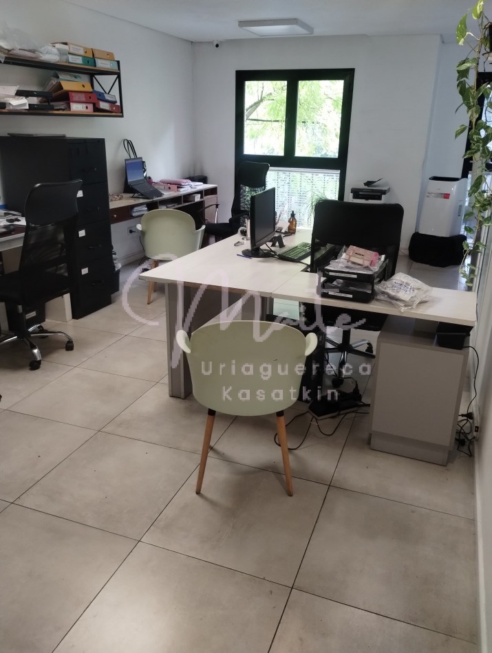 ALQUILER OFICINA COMERCIAL 24 MESES ZONA ALDREY