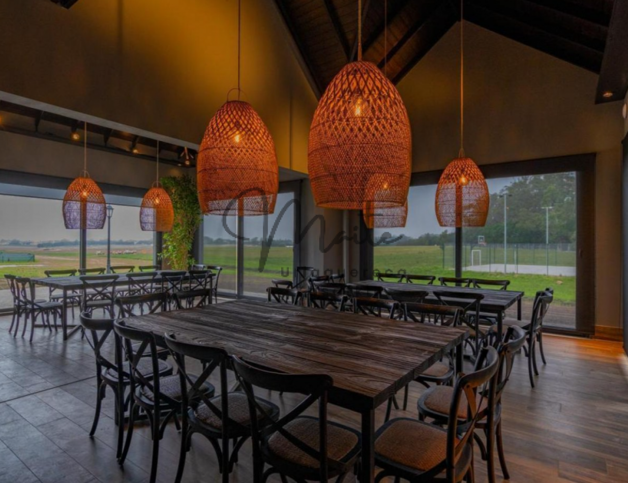 Lote Barrio Privado "Casonas del Haras"  BARRIO PRADERA LOTE 60 Acantilados Mar del Plata 