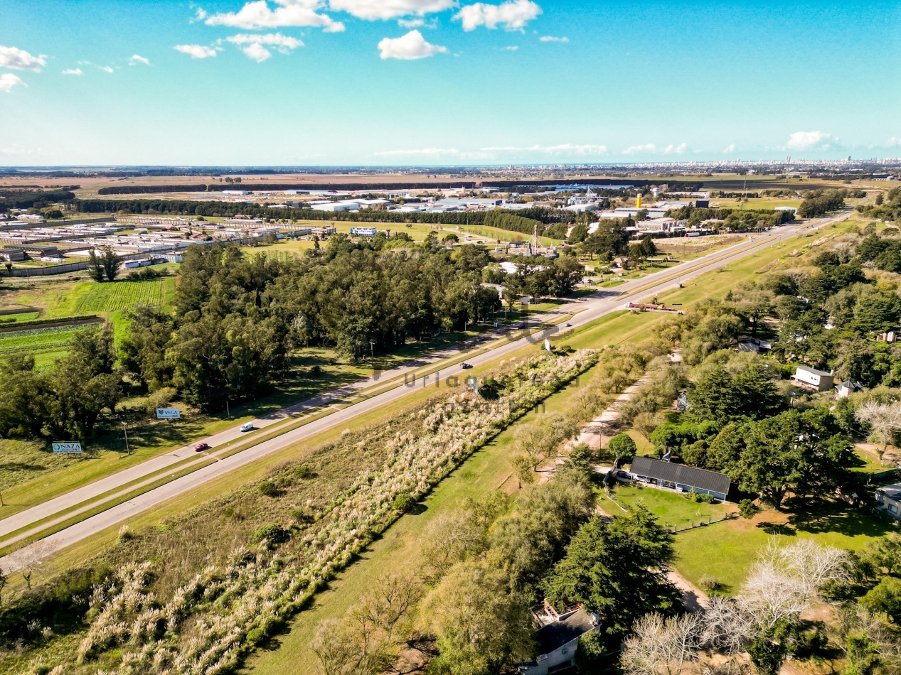 LOTE 740M2  BARRIO COLINALEGRE RUTA 88 KM 9 Y MEDIO 