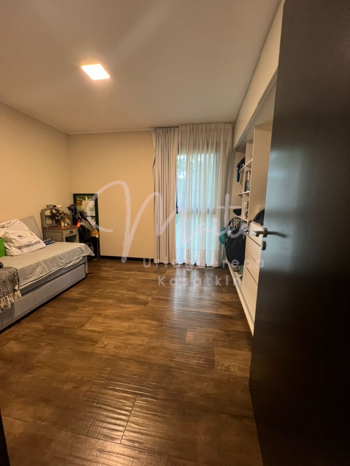 VENTA CASA 4 AMBIENTES BARRIO PRIVADO ARENAS DEL SUR Lote 179  