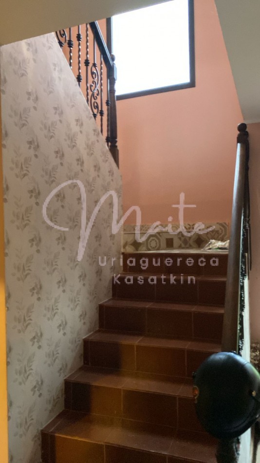 VENTA CASA 4 AMBIENTES ARENAS DEL SUR 