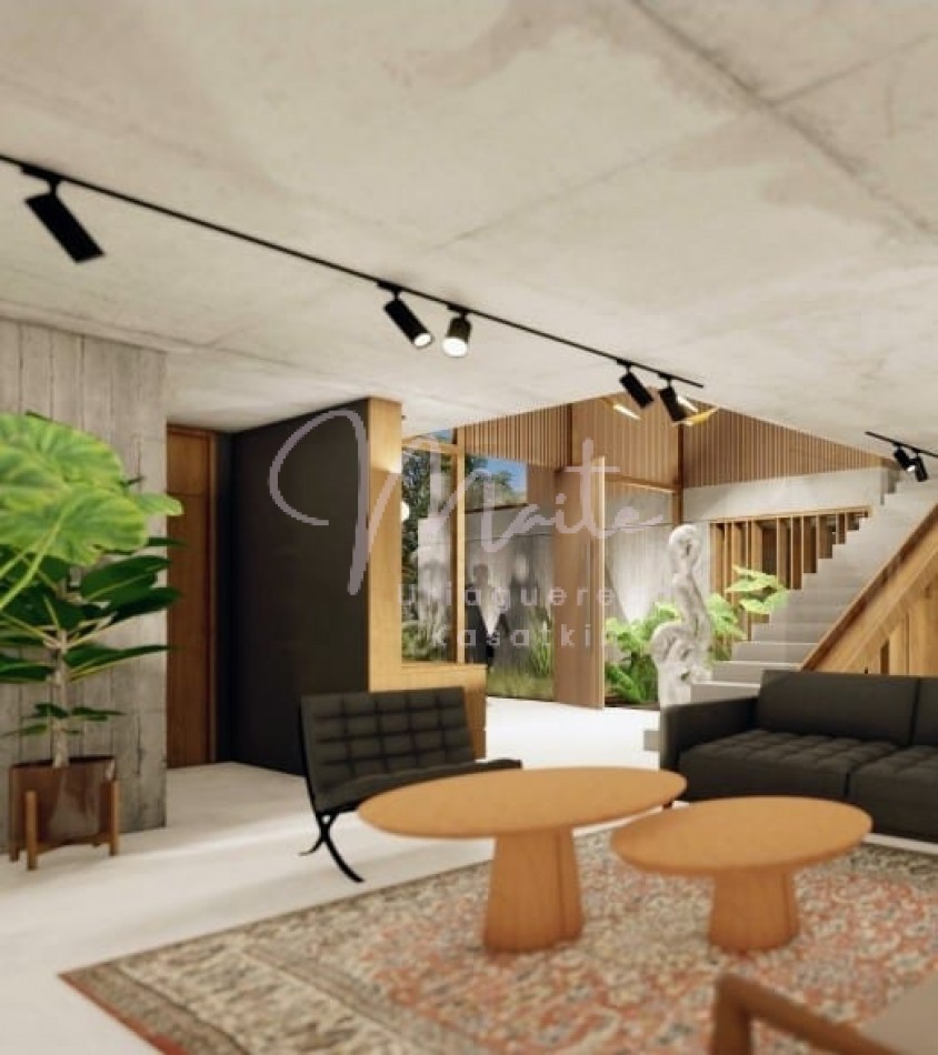 CASA 7 AMBIENTES PINAMAR NORTE 