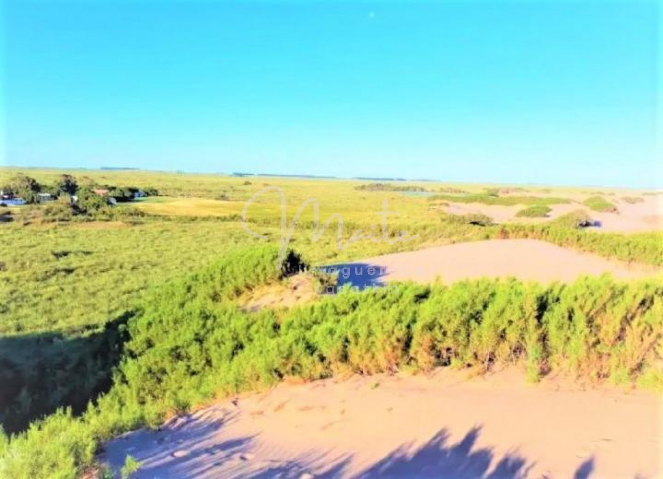 LOTE BALNEARIO RETA TRES ARROYOS 1122 M2 
