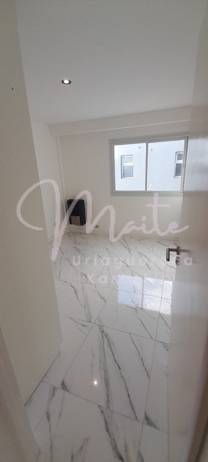 DEPARTAMENTO 2 AMB CONTRAFRENTE CON BALCON VILLA PRIMERA COCHERA 