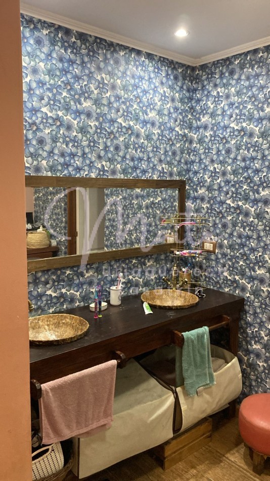 VENTA CASA 4 AMBIENTES ARENAS DEL SUR 