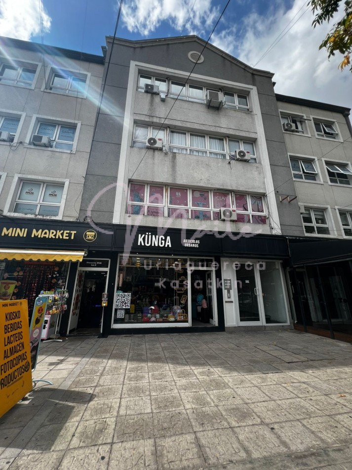 ALQUILER LOCAL COMERCIAL 24 MESES  GUEMES