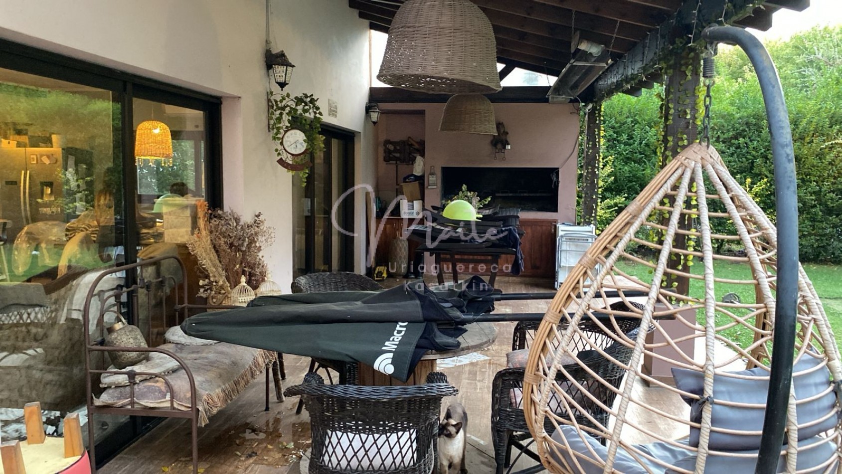 VENTA CASA 4 AMBIENTES ARENAS DEL SUR 