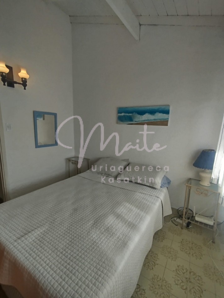 ALQUILER DUPLEX 4 AMB PUNTA MOGOTES HASTA DICIEMBRE 2026