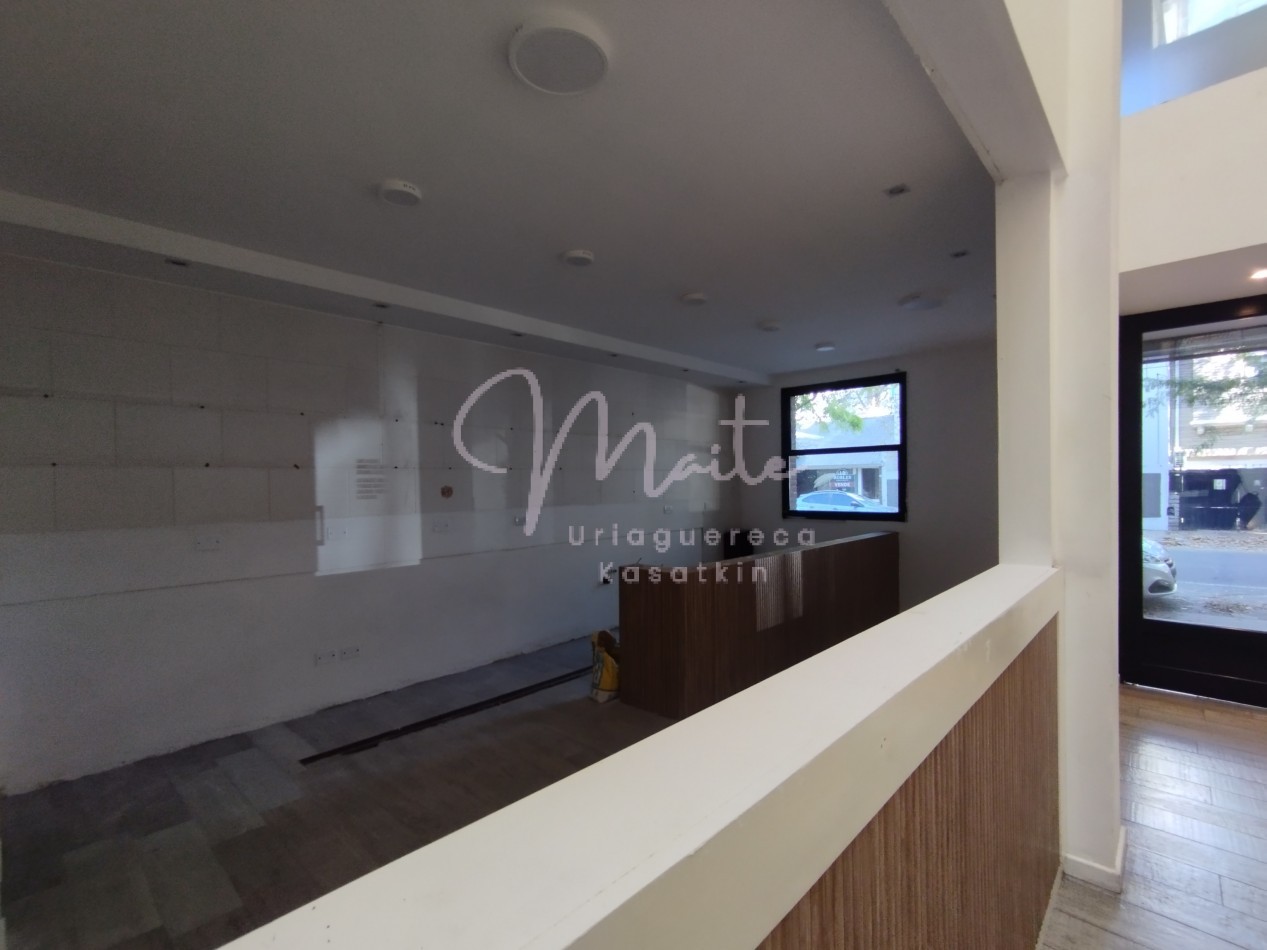 ALQUILER LOCAL COMERCIAL 24 MESES ZONA ALDREY