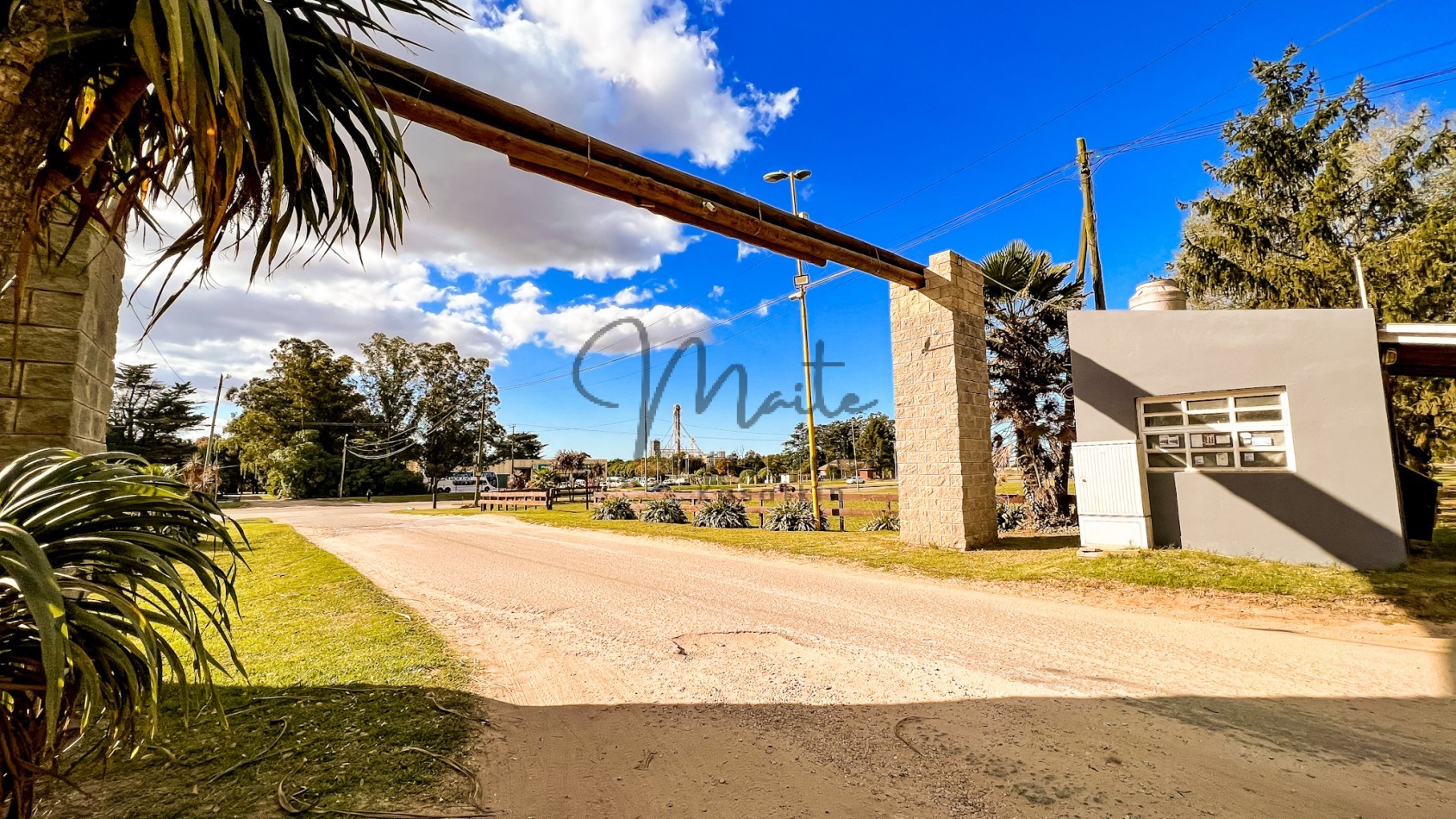 LOTE 814 M2  BARRIO COLINALEGRE RUTA 88 KM 9 Y MEDIO 
