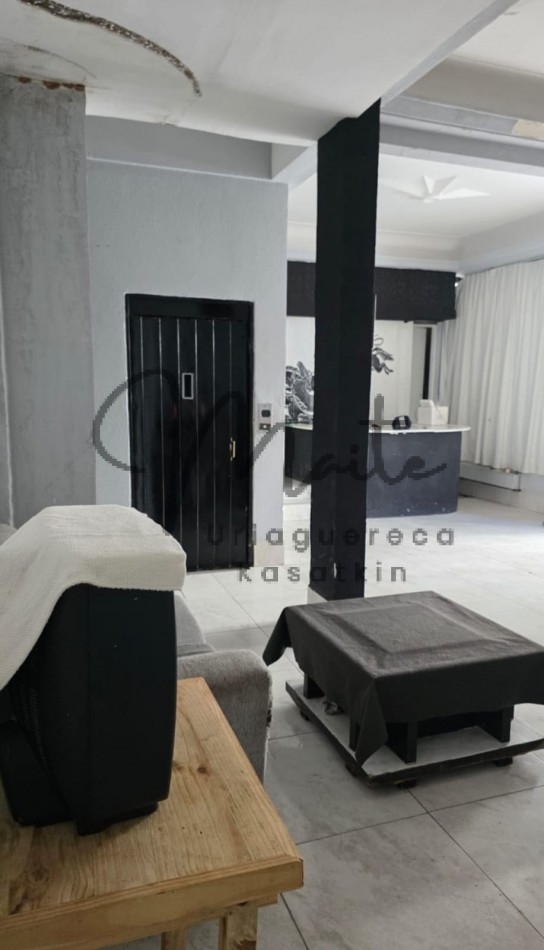 VENTA HOTEL ZONA LA PERLA  IDEAL INVERSORES 