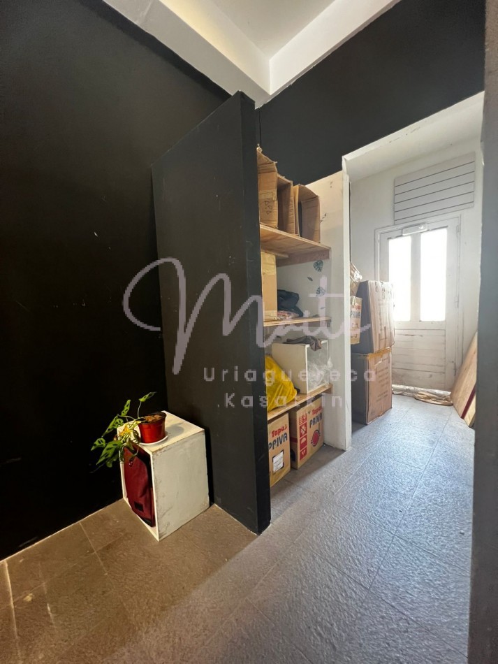 ALQUILER LOCAL COMERCIAL 24 MESES  GUEMES