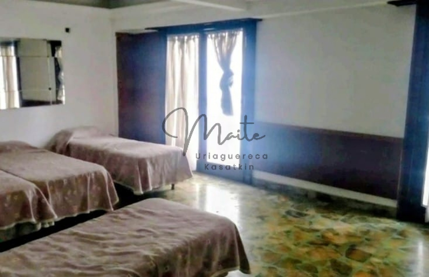 VENTA HOTEL ZONA LA PERLA  IDEAL INVERSORES 