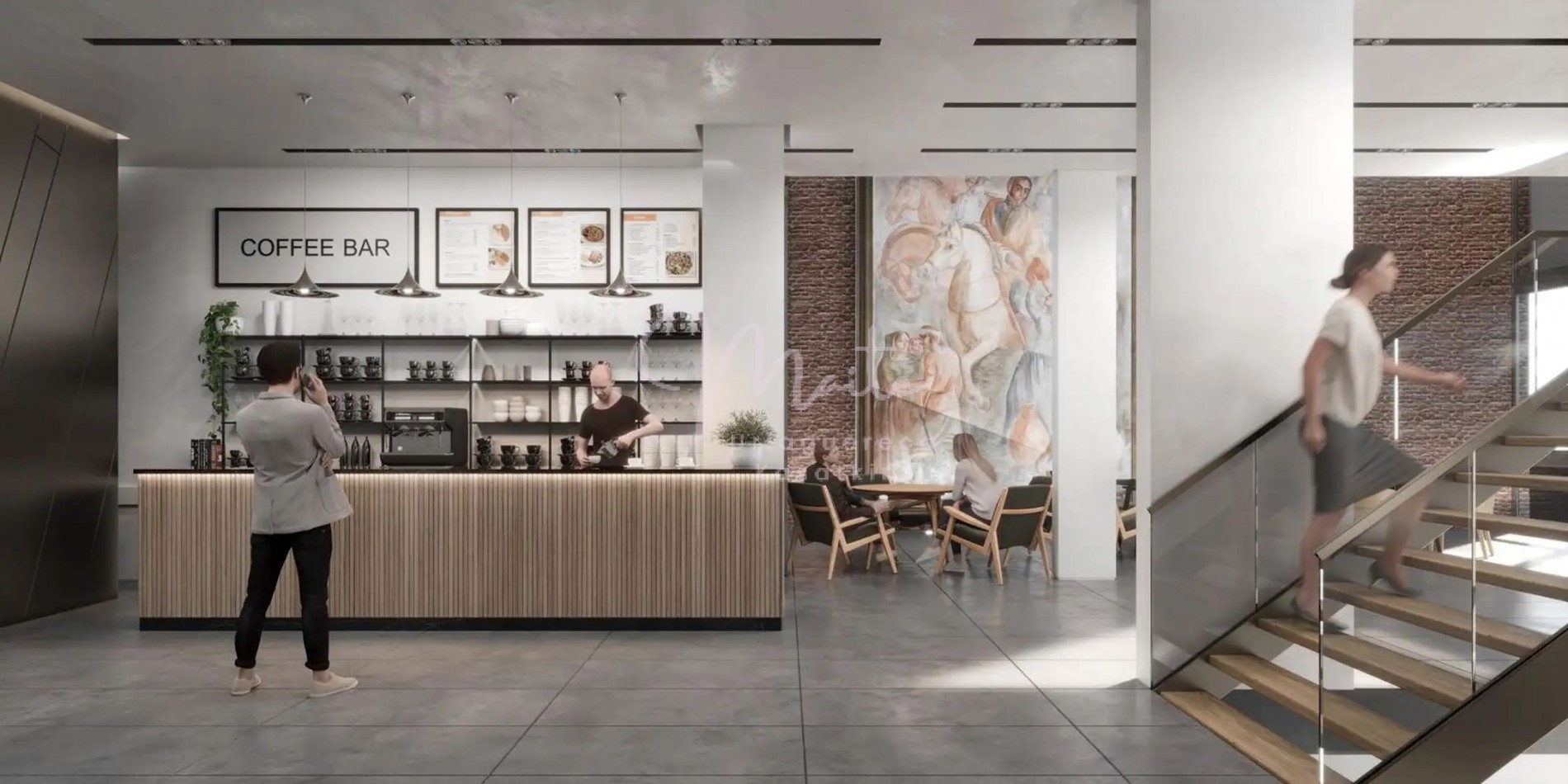 EMPRENDIMIENTO PUNTA DE ARENAS VI ART DEPARTAMENTO 2 AMBIENTES PISO 6  FRENTE DIC 2027