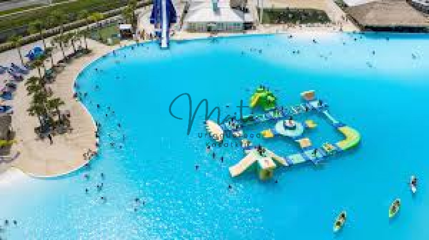 VENTA LOTE BARRIO PRIVADO DEVELOPER AQUA LOTE 124 625M SECTOR LAGUNA