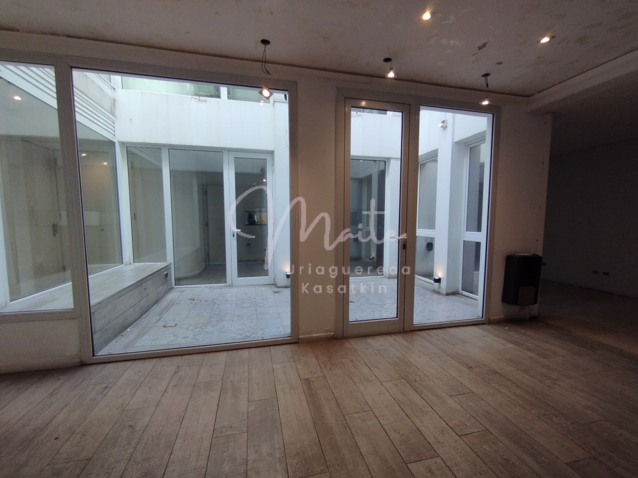 ALQUILER LOCAL COMERCIAL A LA CALLE 24 MESES ZONA ALDREY