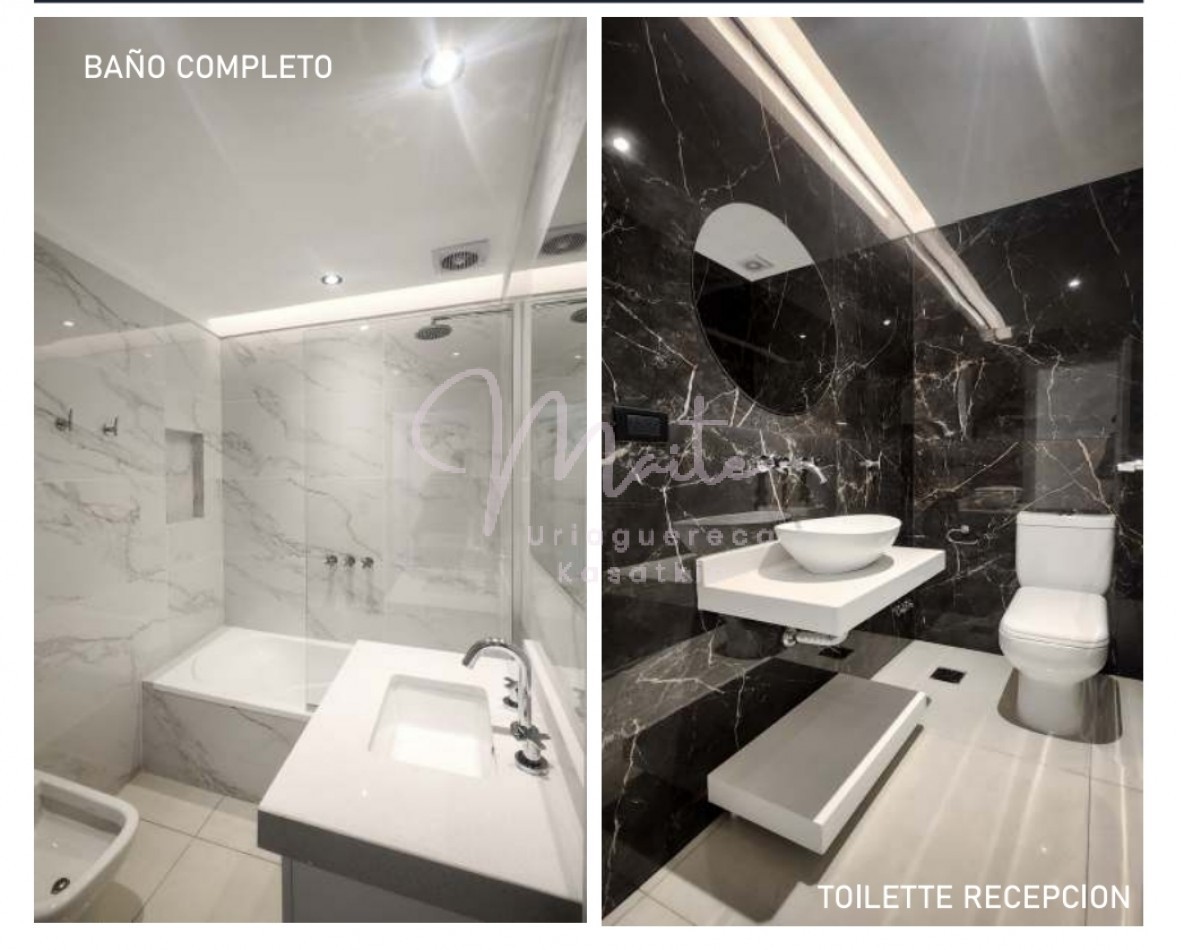 DEPARTAMENTO EN POZO 2 AMBIENTES OCEANSIDE IX LAS HERAS ZONA GUEMES AL FRENTE COCHERA JULIO 2028