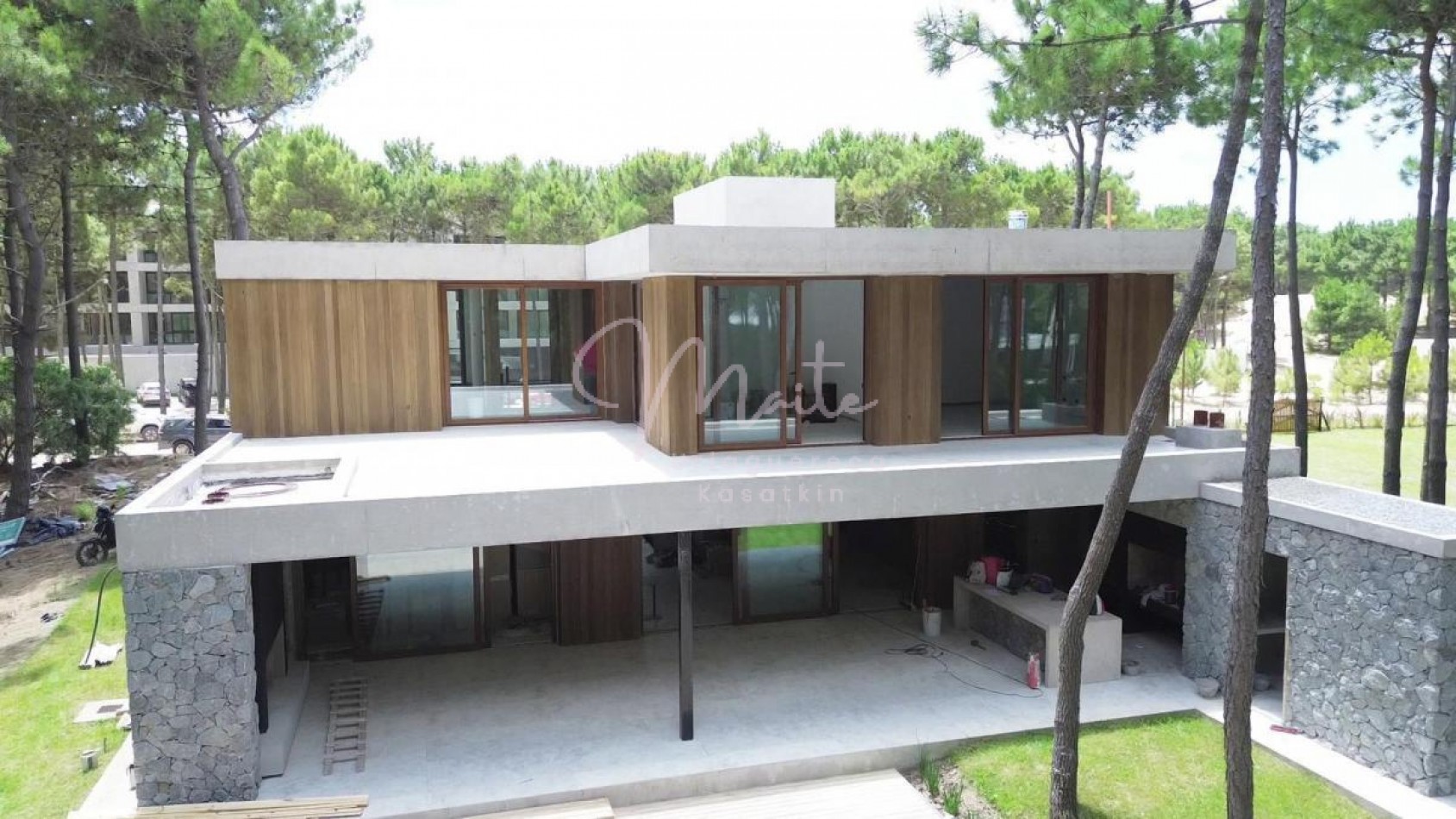VENTA CASA AMEGHINO 7 AMBIENTES A ESTRENAR PINAMAR NORTE 
