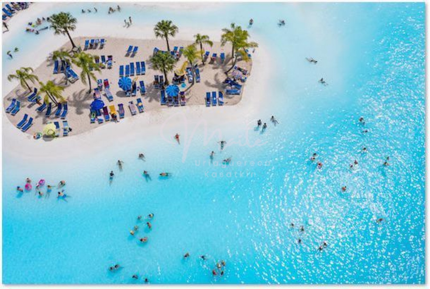 VENTA LOTE 59 854M2 BARRIO PRIVADO DEVELOPER AQUA 