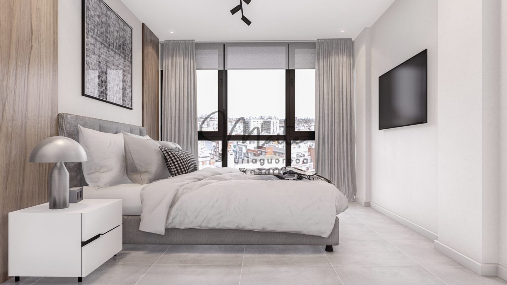 DEPARTAMENTO EN POZO  2 AMB  CUARZUR VI PLAZA MITRE FRENTE DIC 2026