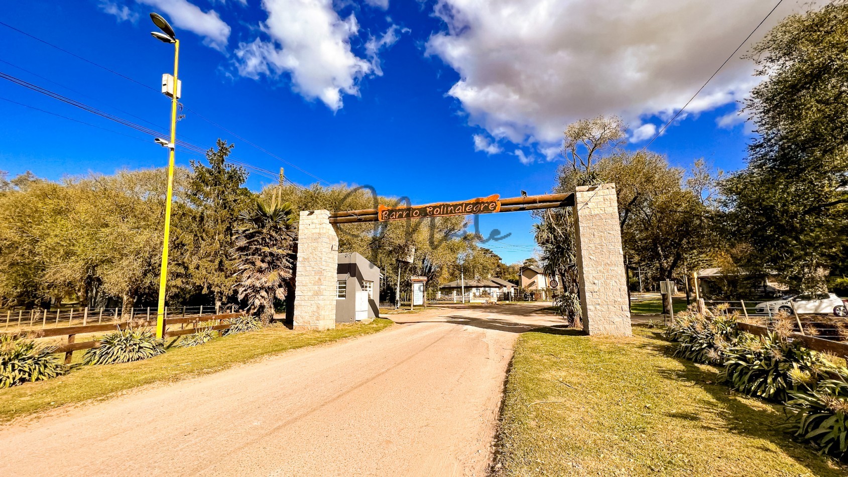 LOTE 625M2  BARRIO COLINALEGRE RUTA 88 KM 9 Y MEDIO 