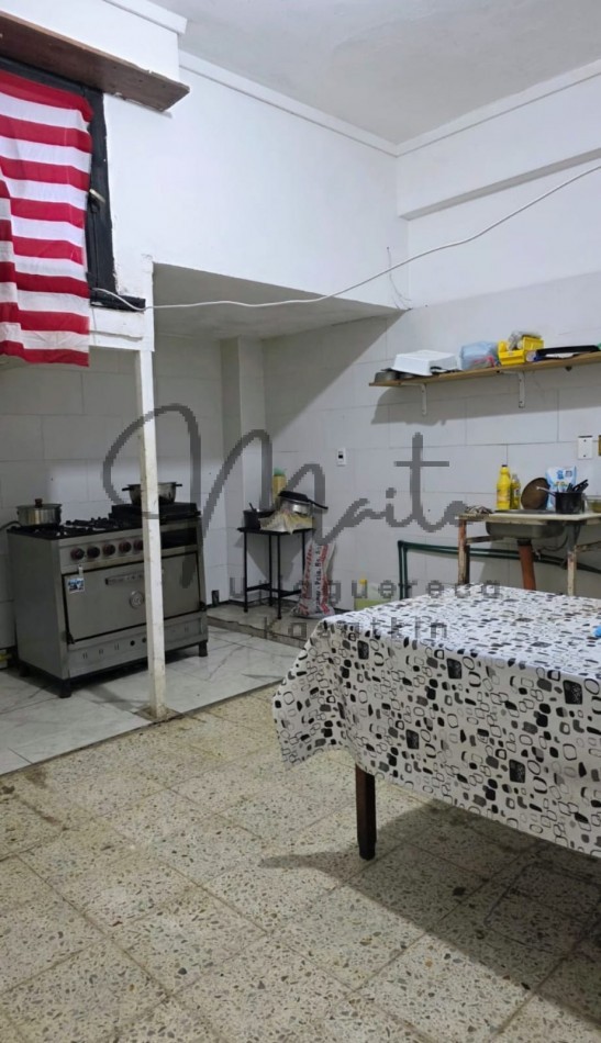 VENTA HOTEL ZONA LA PERLA  IDEAL INVERSORES 