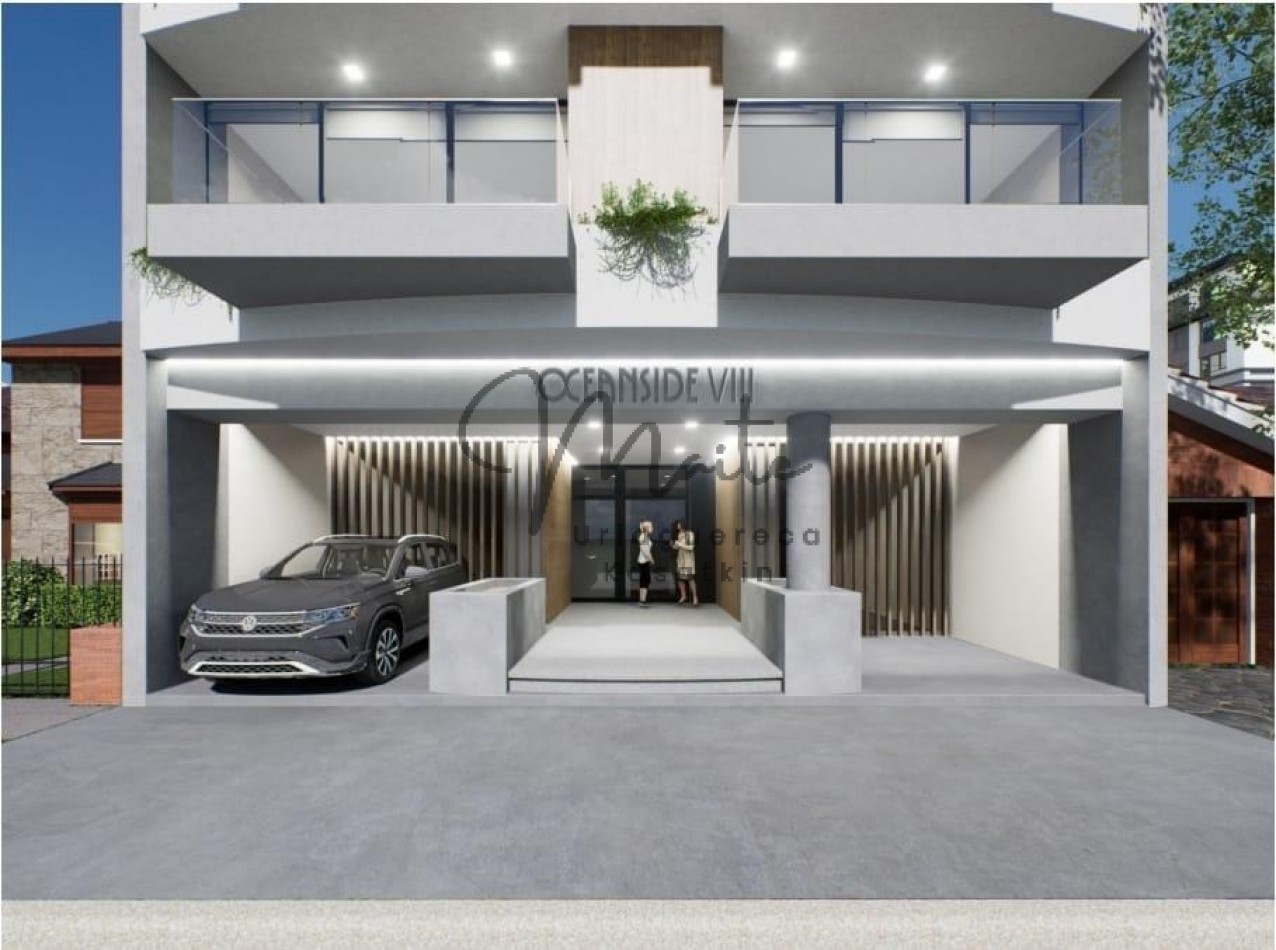 DEPARTAMENTO EN POZO 2 AMB OCEANSIDE IX GUEMES  FRENTE COCHERA DIC 2027